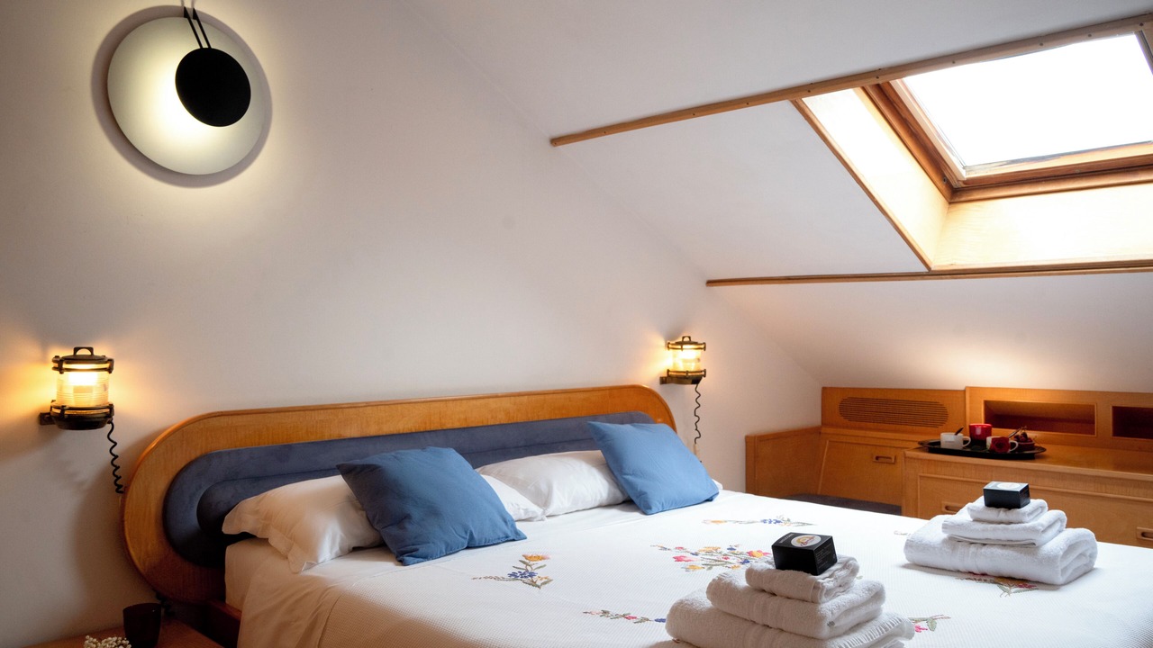 Photo of Bedroom in Ortona