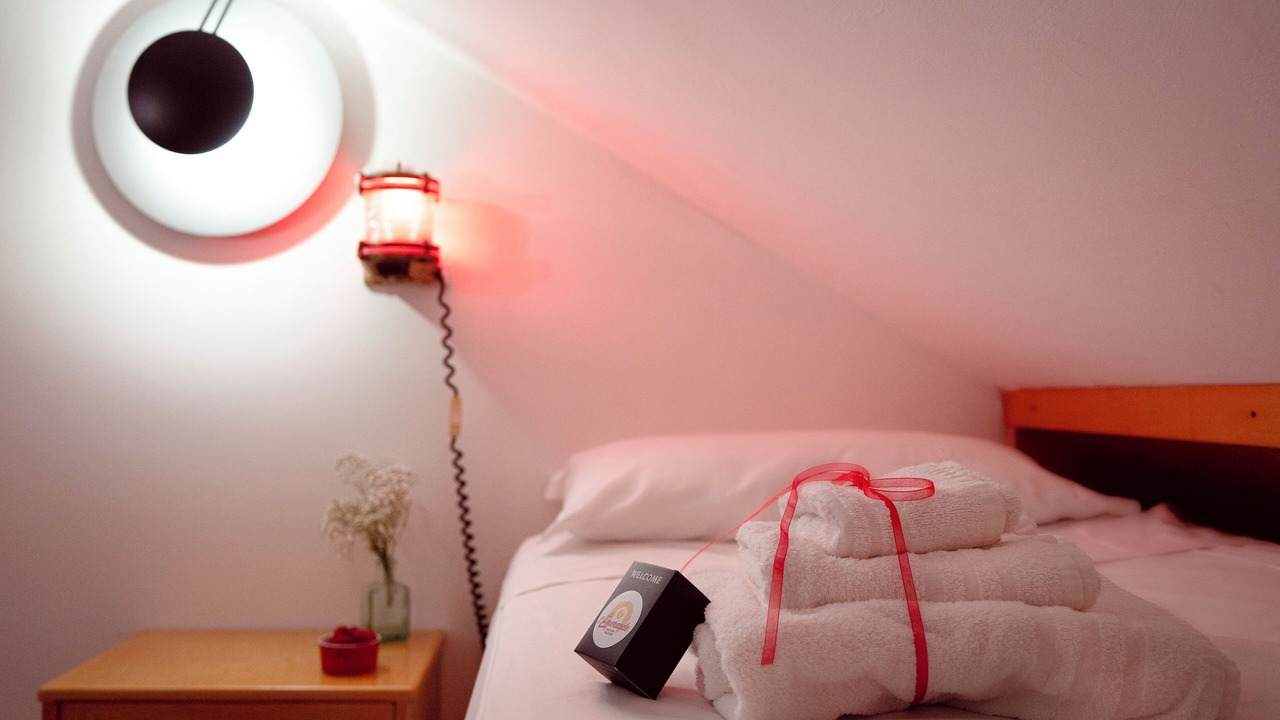 Photo of Bedroom in Ortona