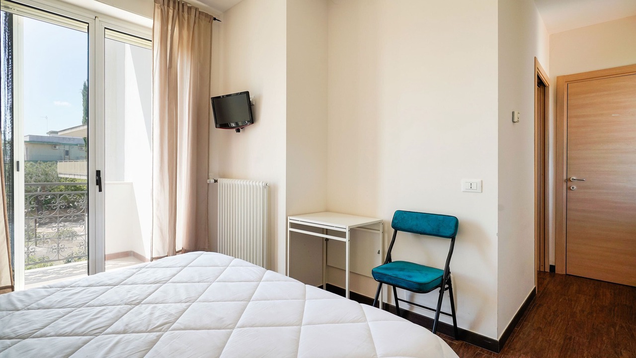 Photo of Bedroom in Alcanterini