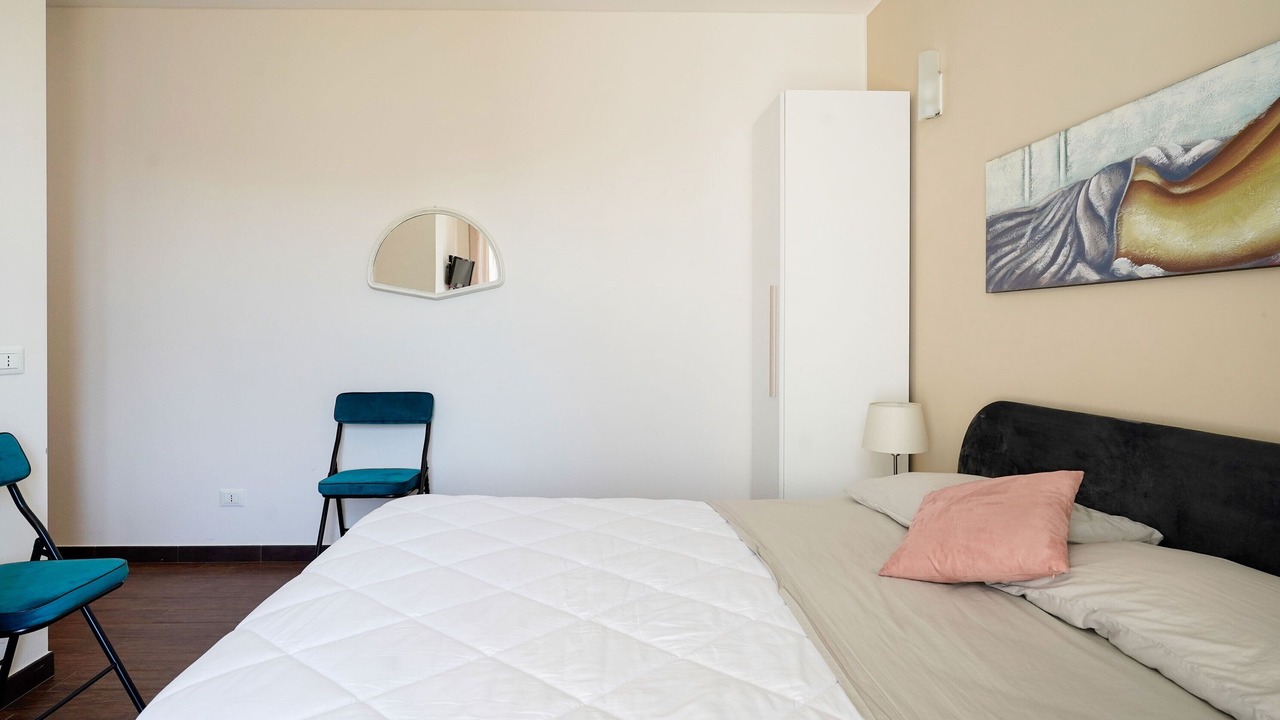 Photo of Bedroom in Alcanterini