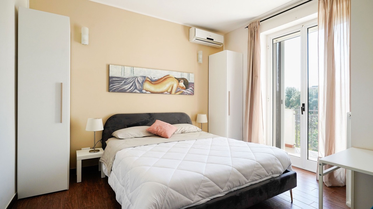 Photo of Bedroom in Alcanterini