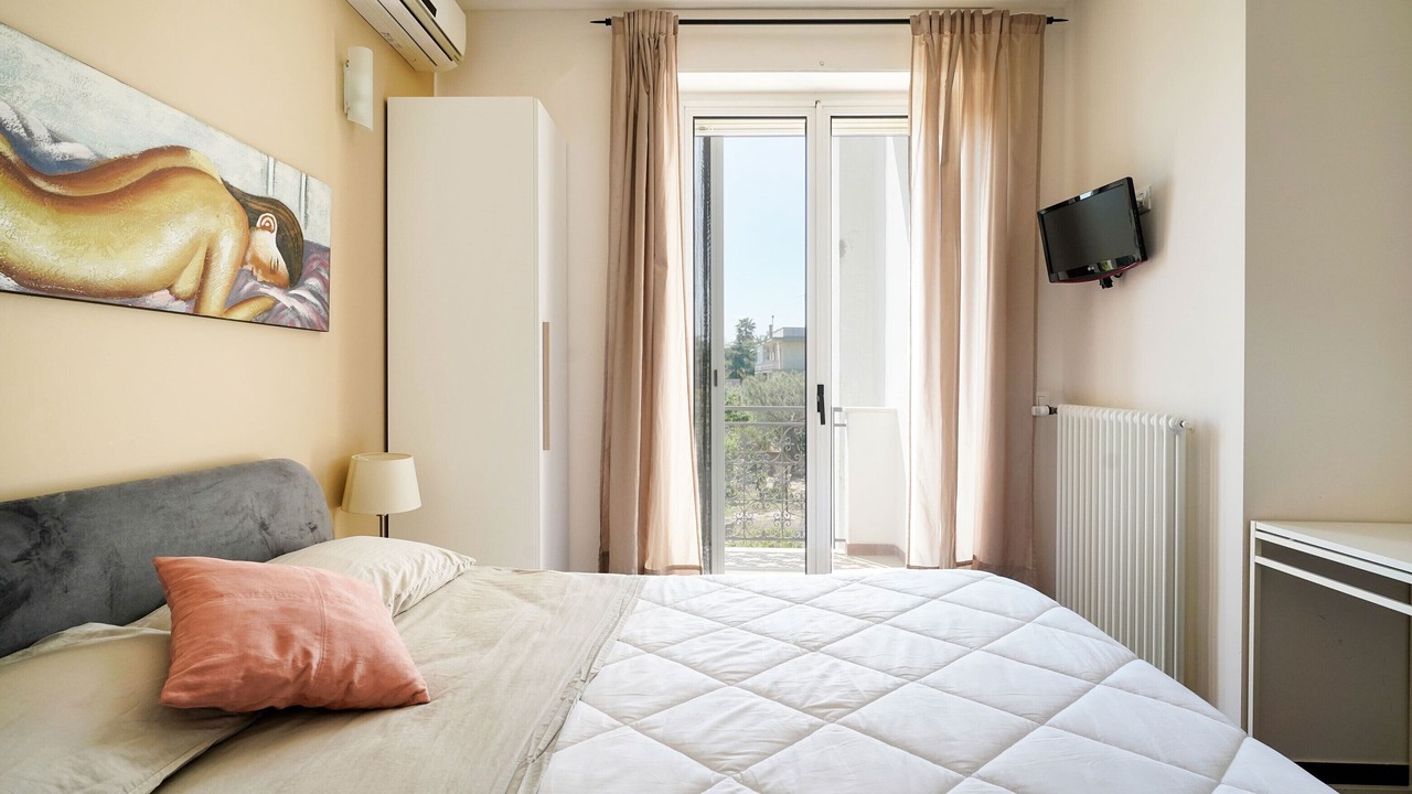 Photo of Bedroom in Alcanterini