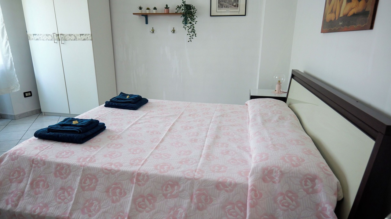Photo of Bedroom in Lingotto