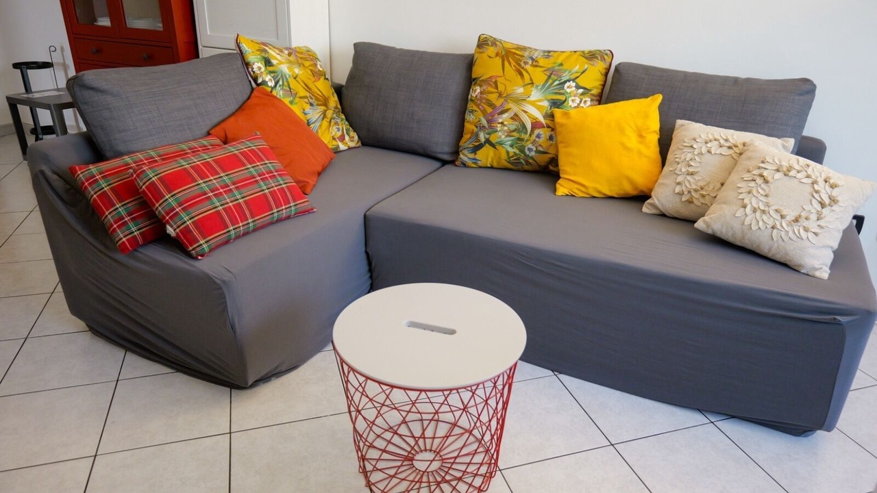 Photo of Livingroom in Lingotto