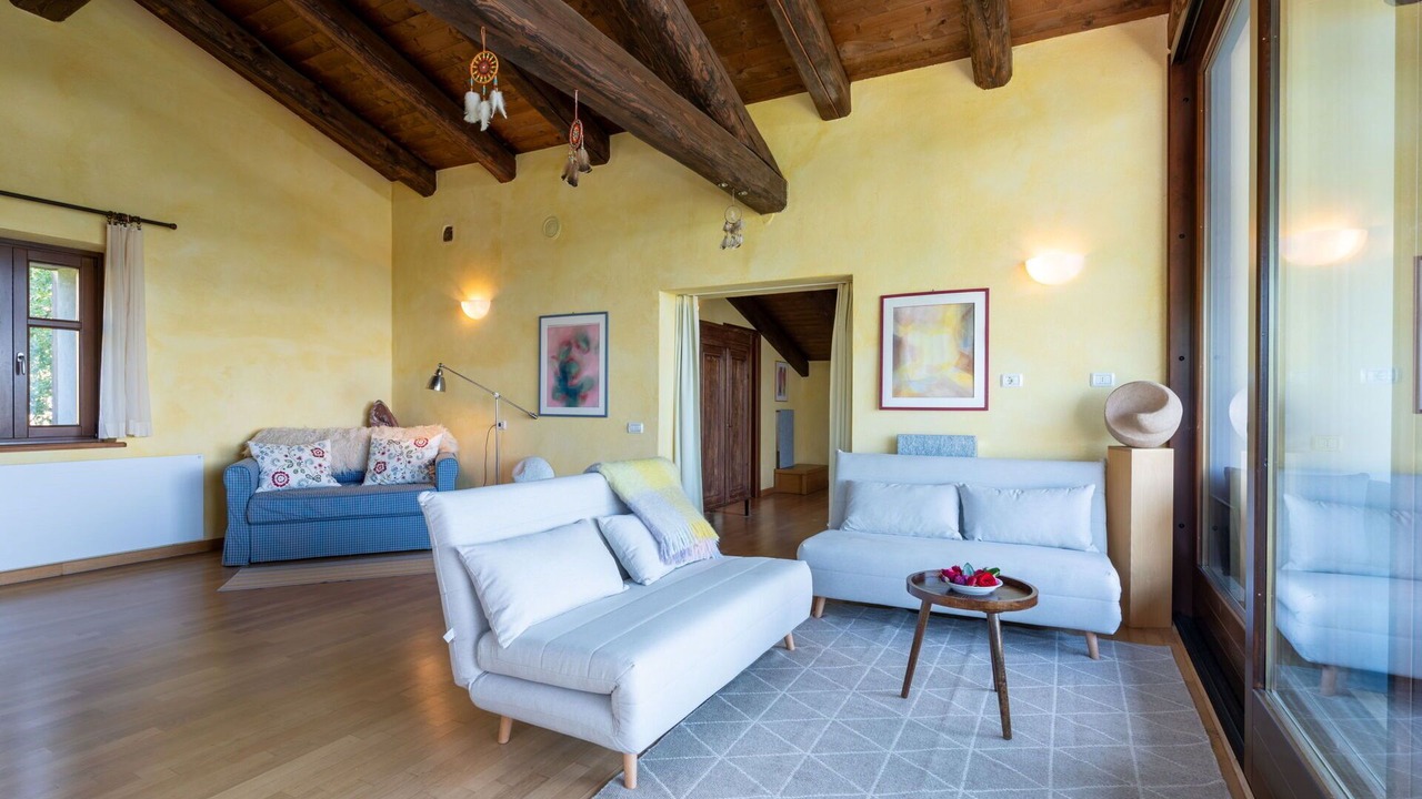 Photo of Bedroom in Murazzano