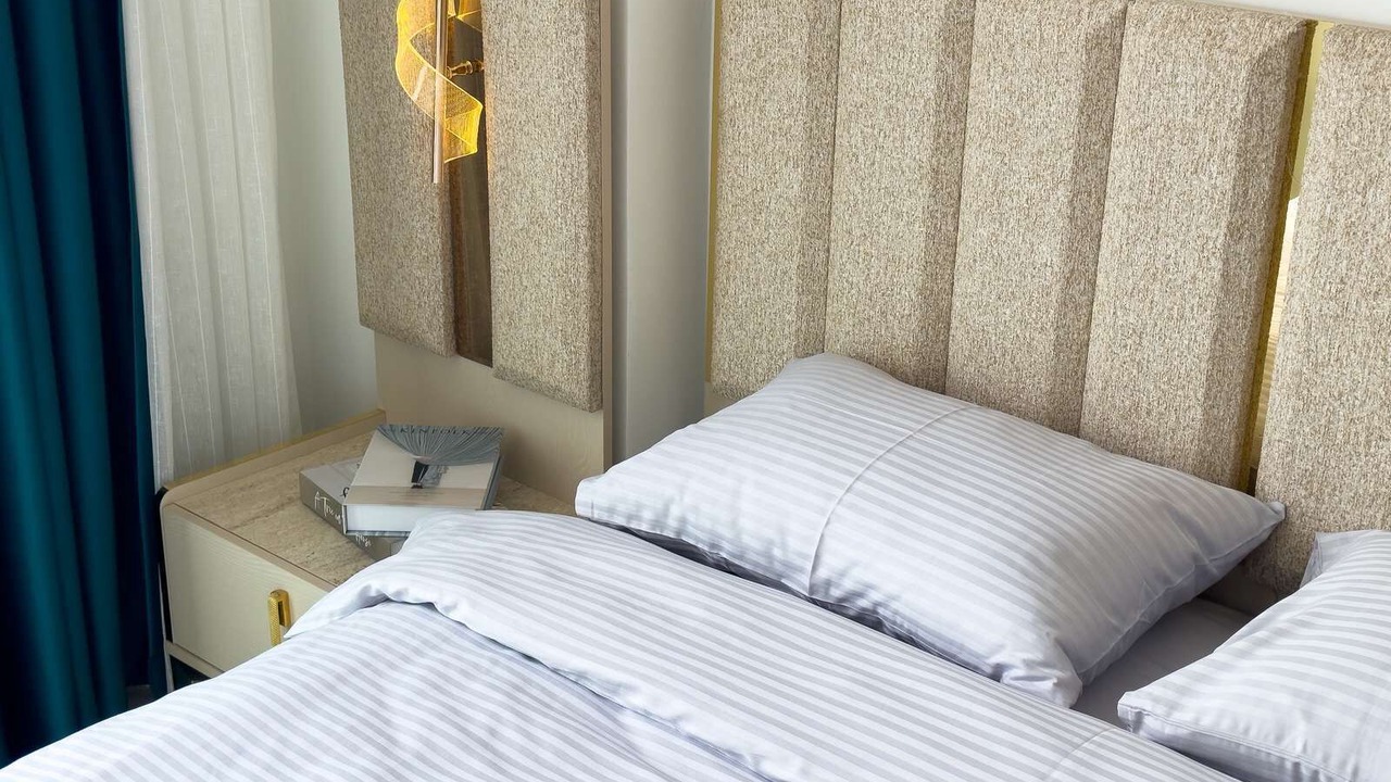 Photo of Bedroom in Alanya