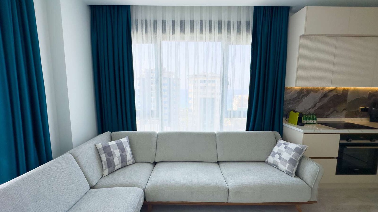 Photo of Livingroom in Alanya