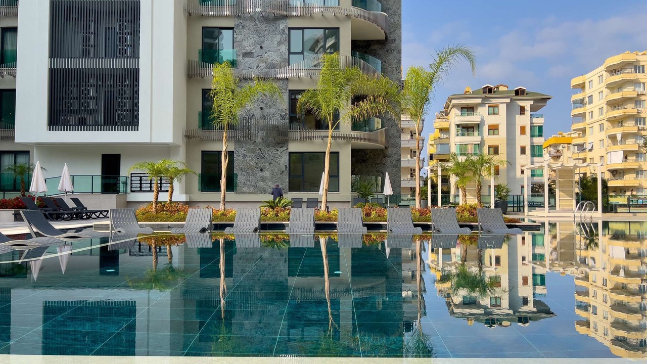 Photo of Outdoor in Alanya