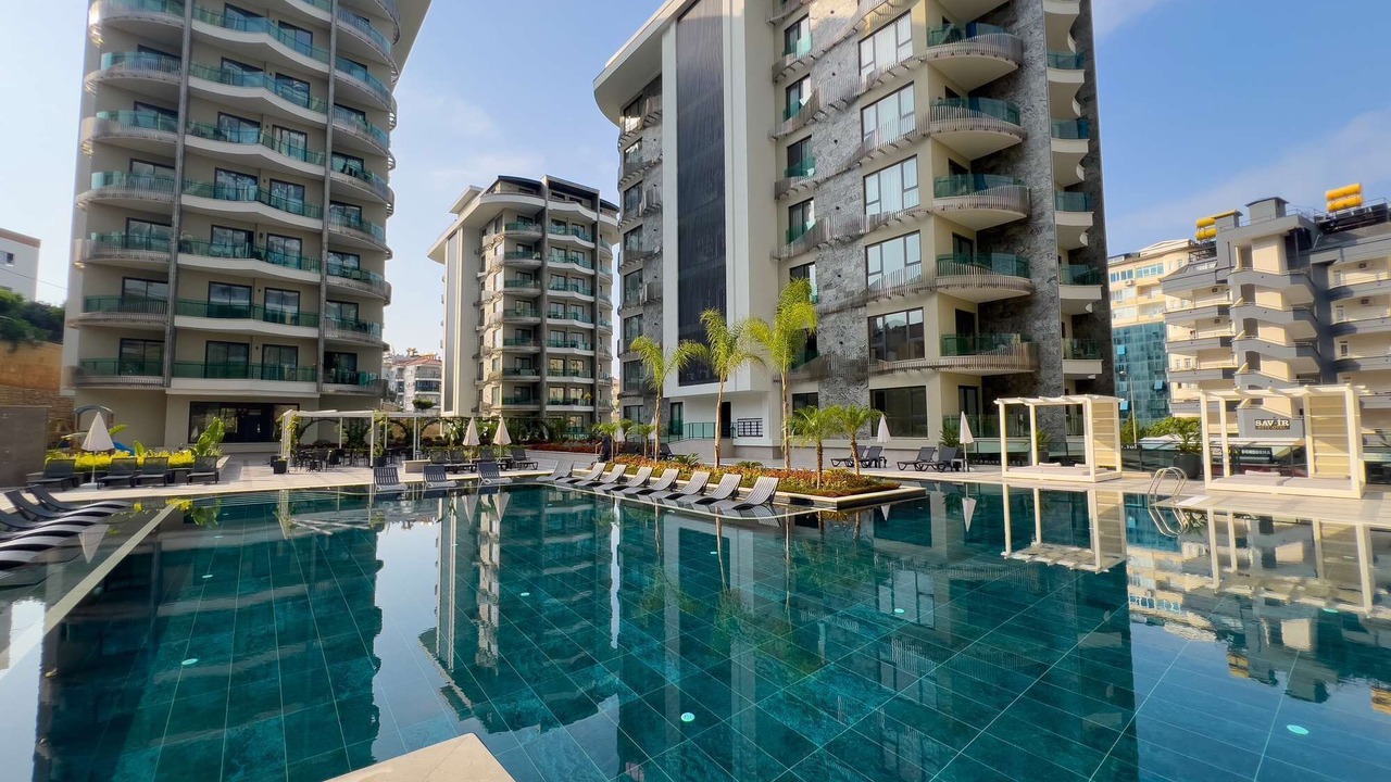Photo of Outdoor in Alanya