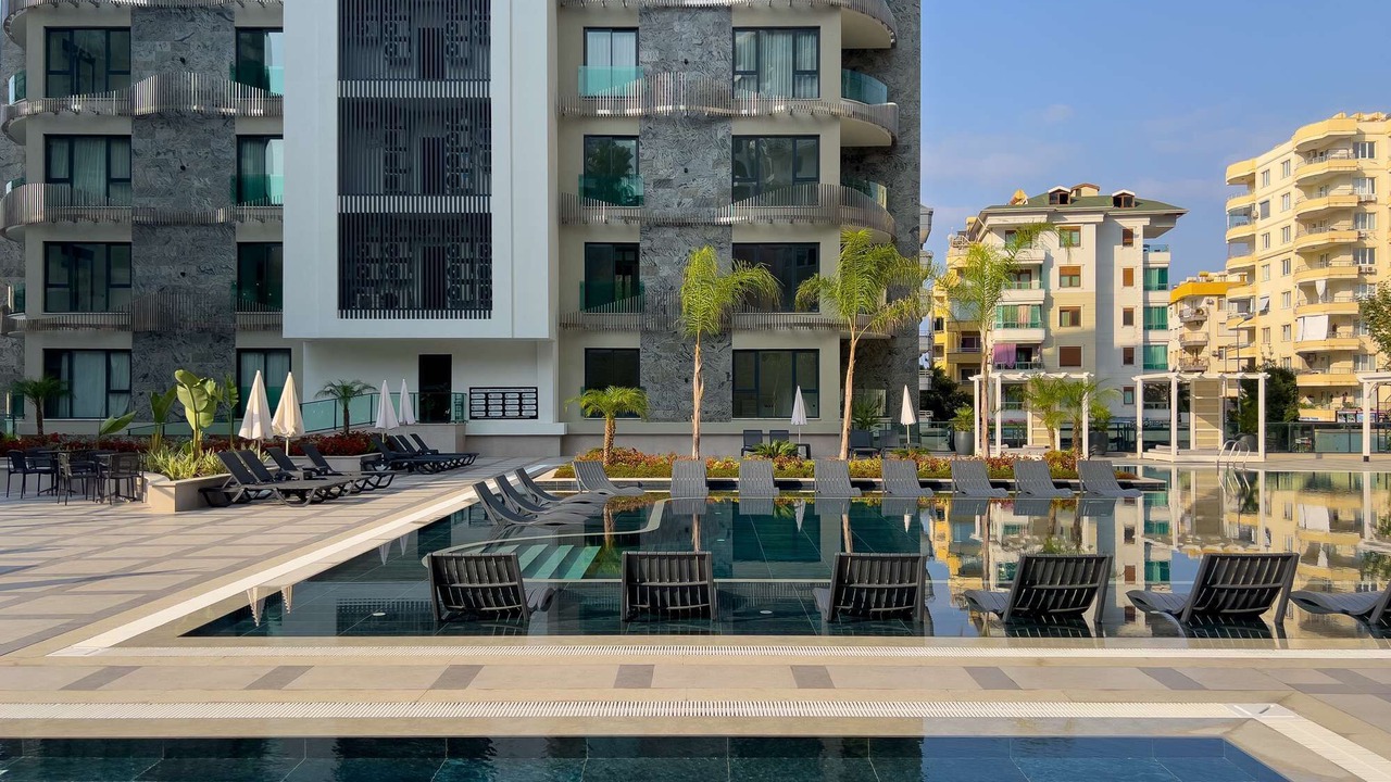 Photo of Outdoor in Alanya