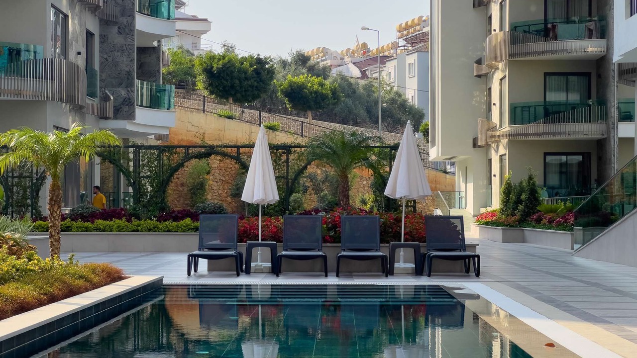 Photo of Outdoor in Alanya