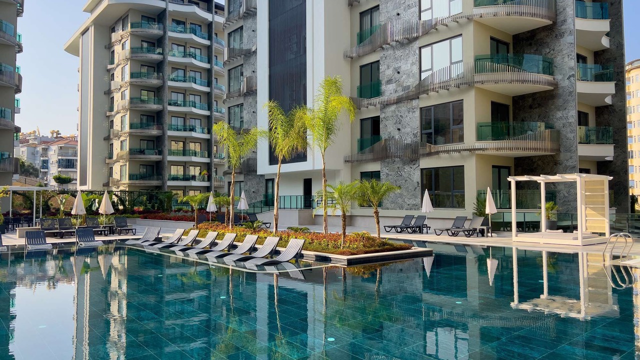 Photo of Outdoor in Alanya