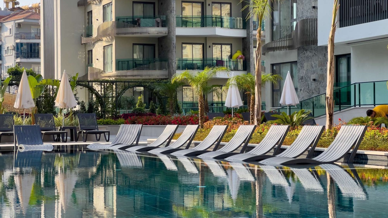 Photo of Outdoor in Alanya