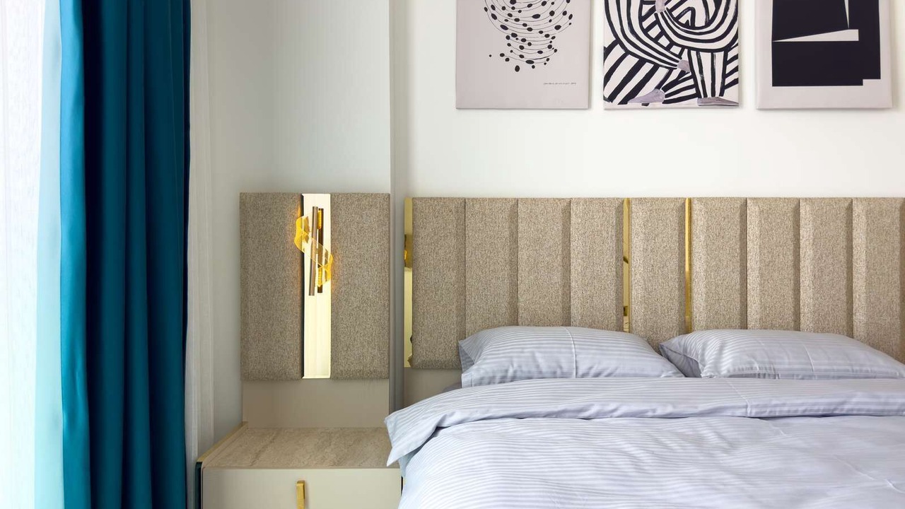 Photo of Bedroom in Alanya