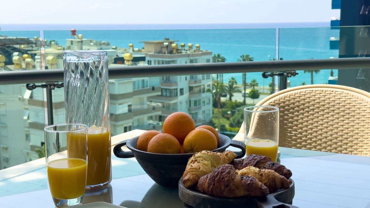 Photo of Outdoor in Alanya