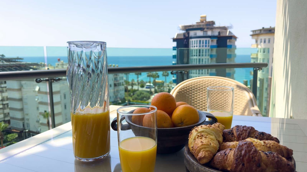 Photo of Outdoor in Alanya