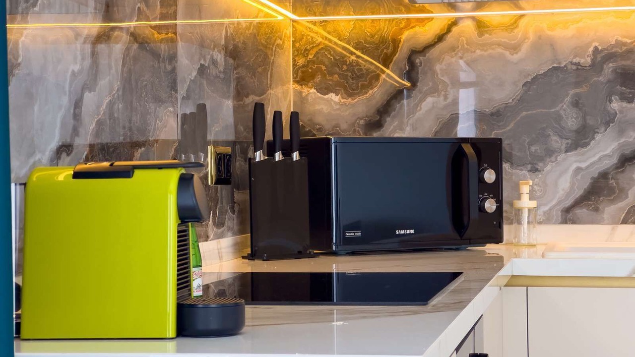 Photo of Kitchen in Alanya