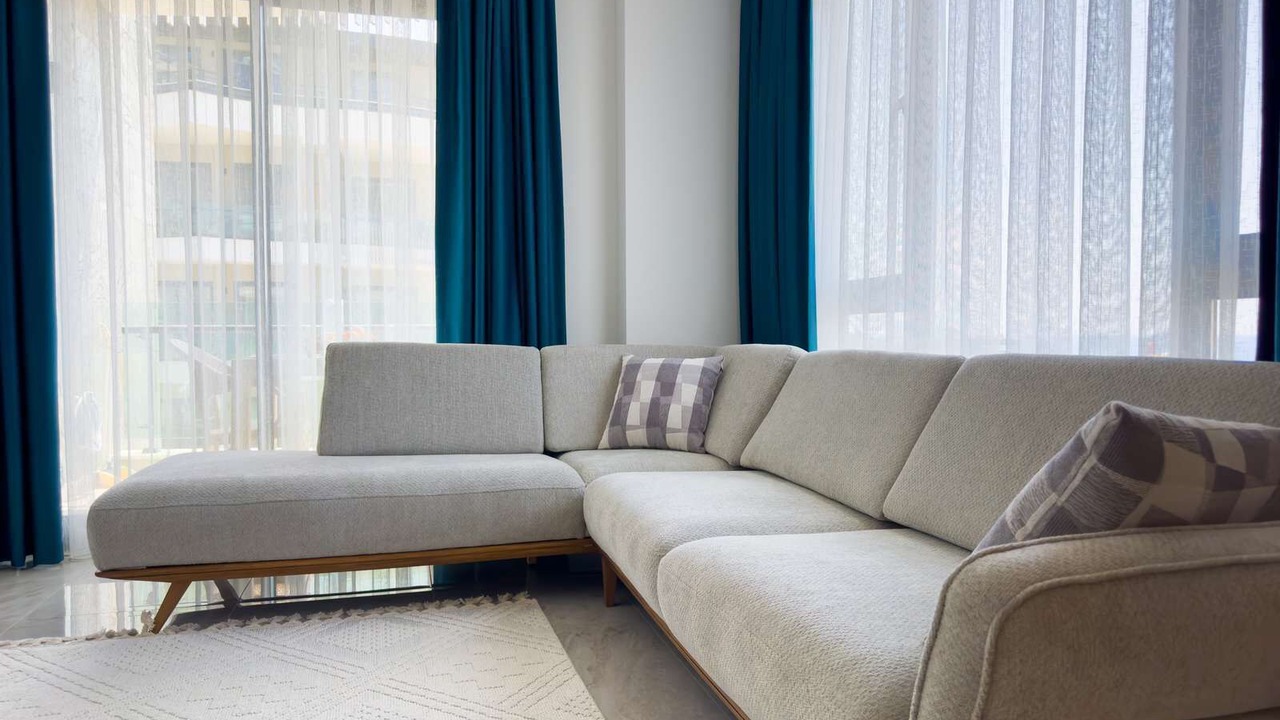 Photo of Livingroom in Alanya