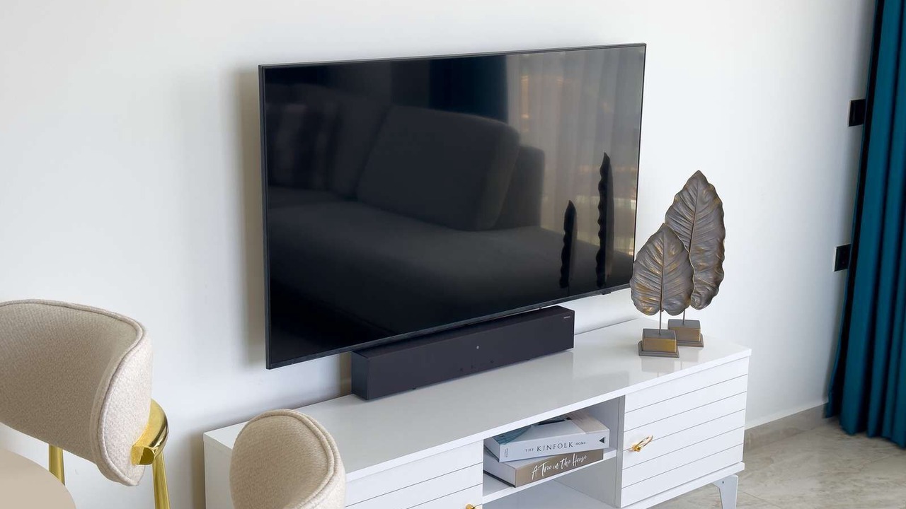 Photo of Livingroom in Alanya