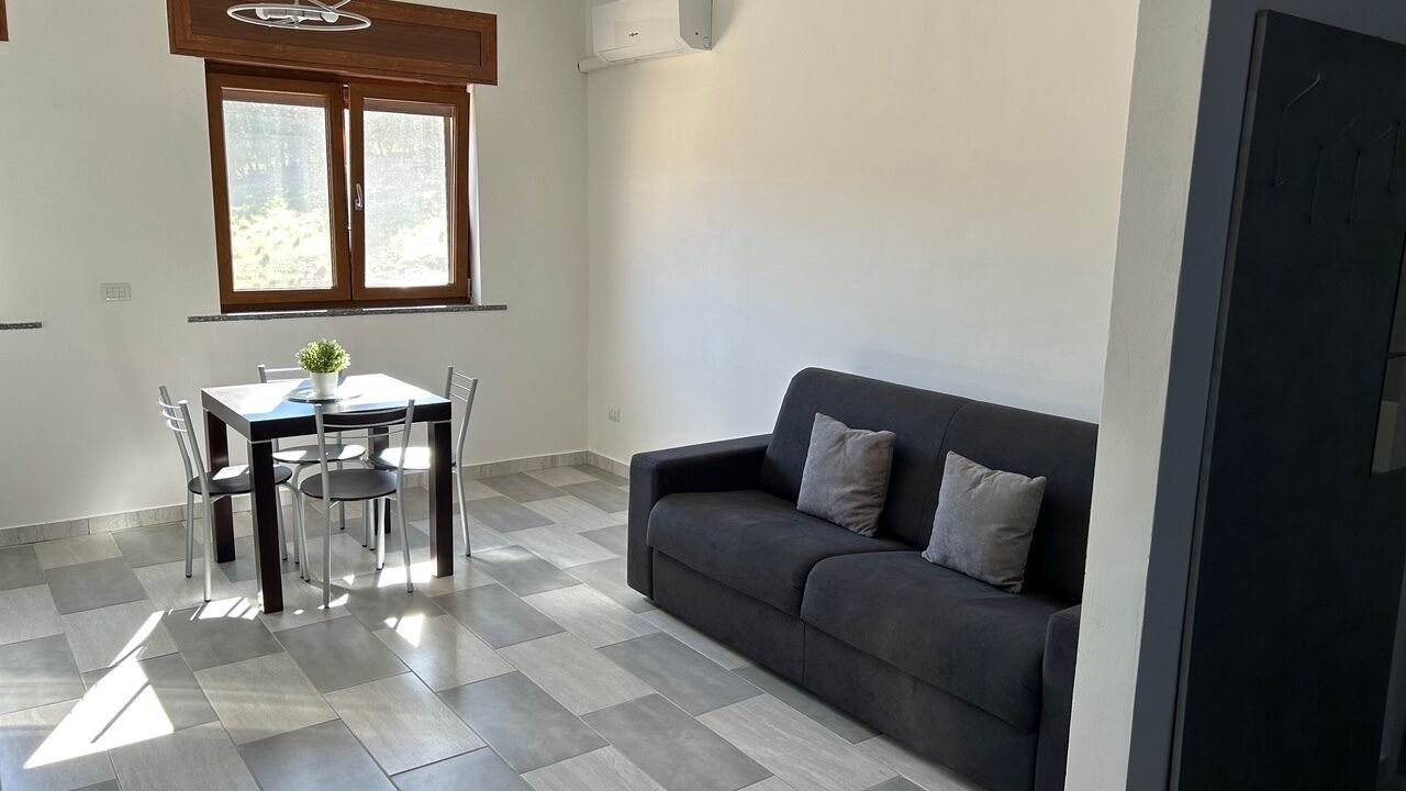 Photo of Livingroom in Chiaromonte