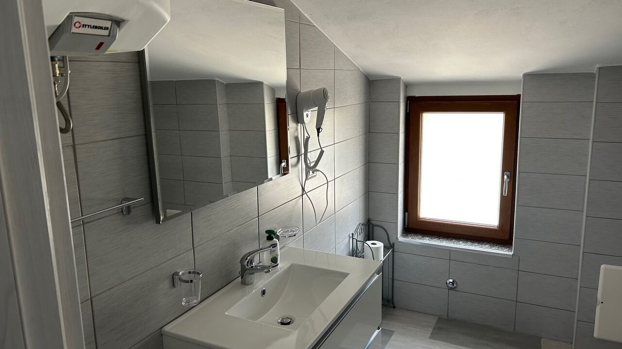 Photo of Bathroom in Chiaromonte