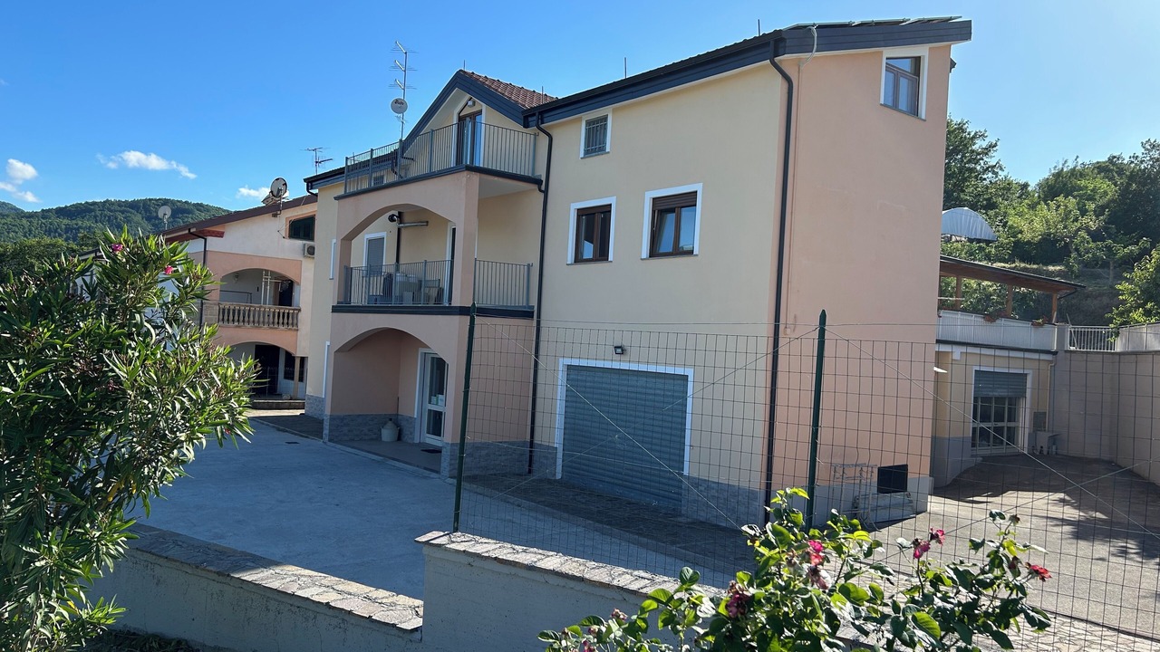 Photo of Outdoor in Chiaromonte