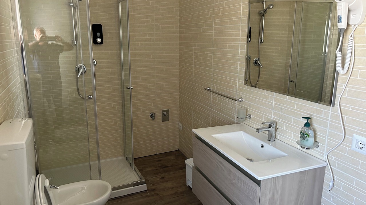 Photo of Bathroom in Chiaromonte