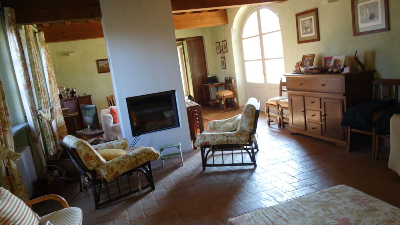 Photo of Livingroom in Borgonovo Val Tidone