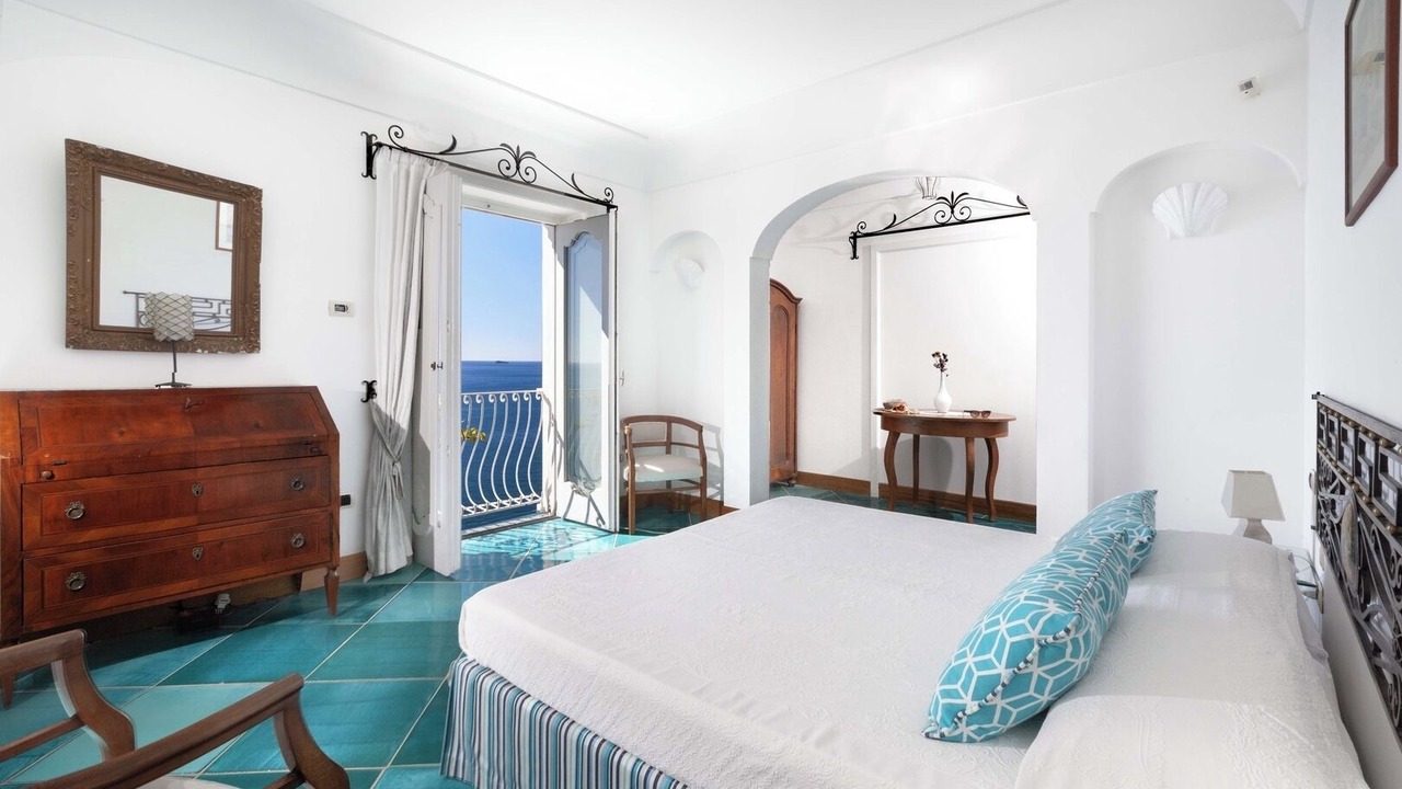 Photo of Bedroom in Arienzo