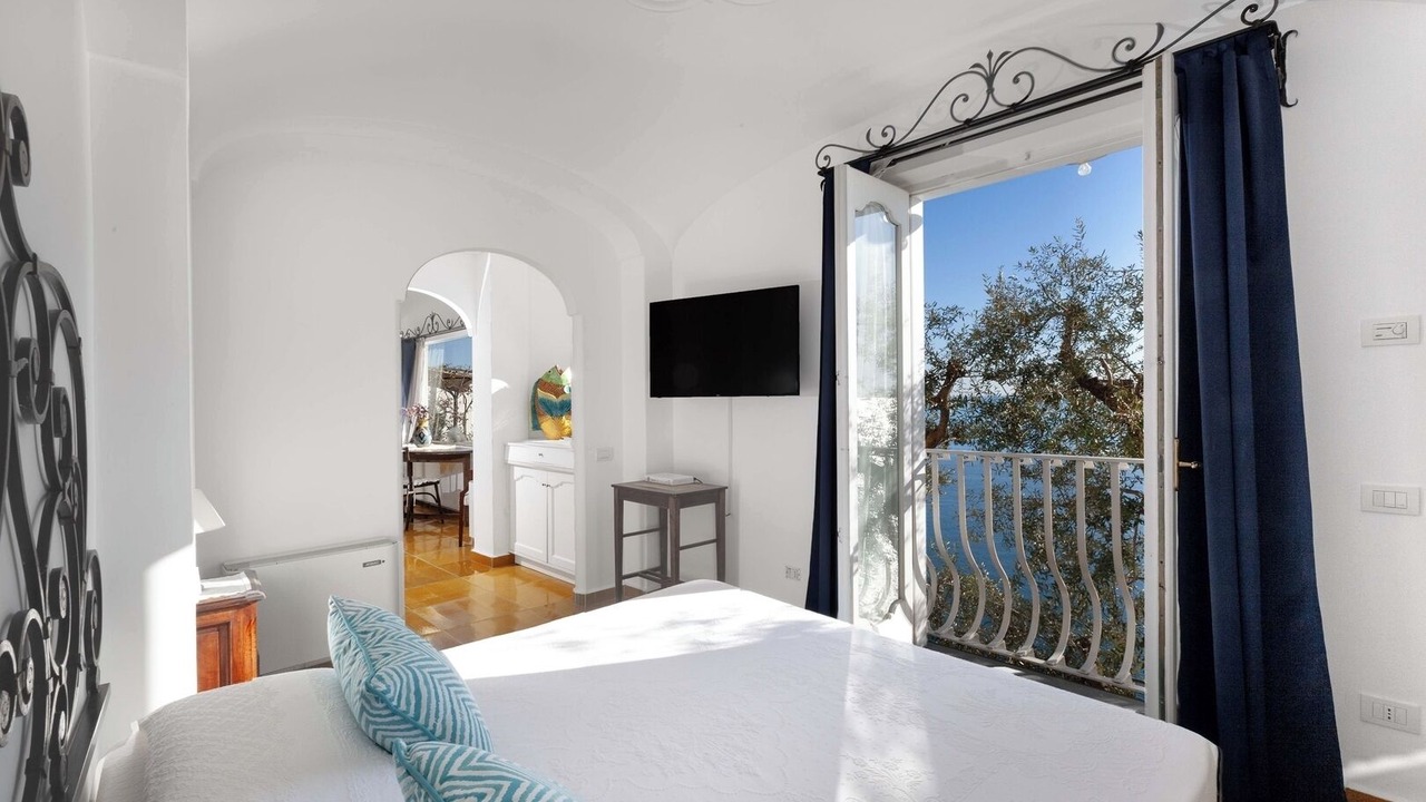Photo of Bedroom in Arienzo
