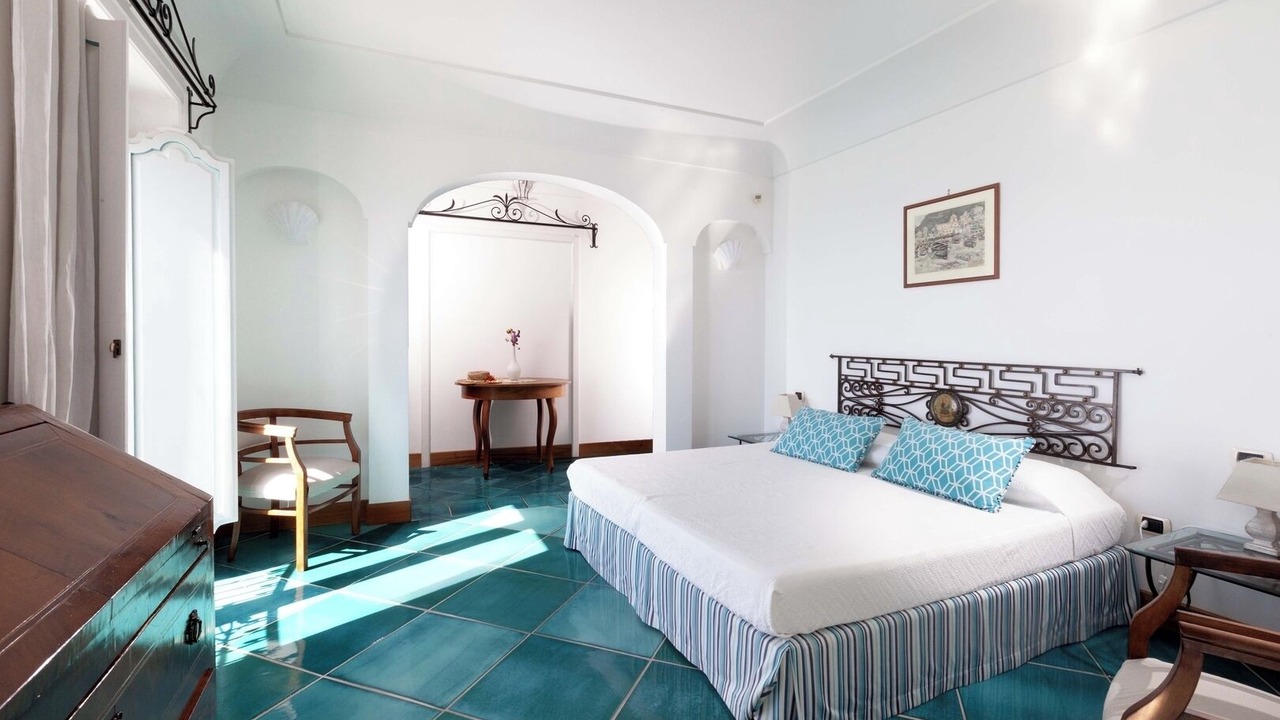 Photo of Bedroom in Arienzo