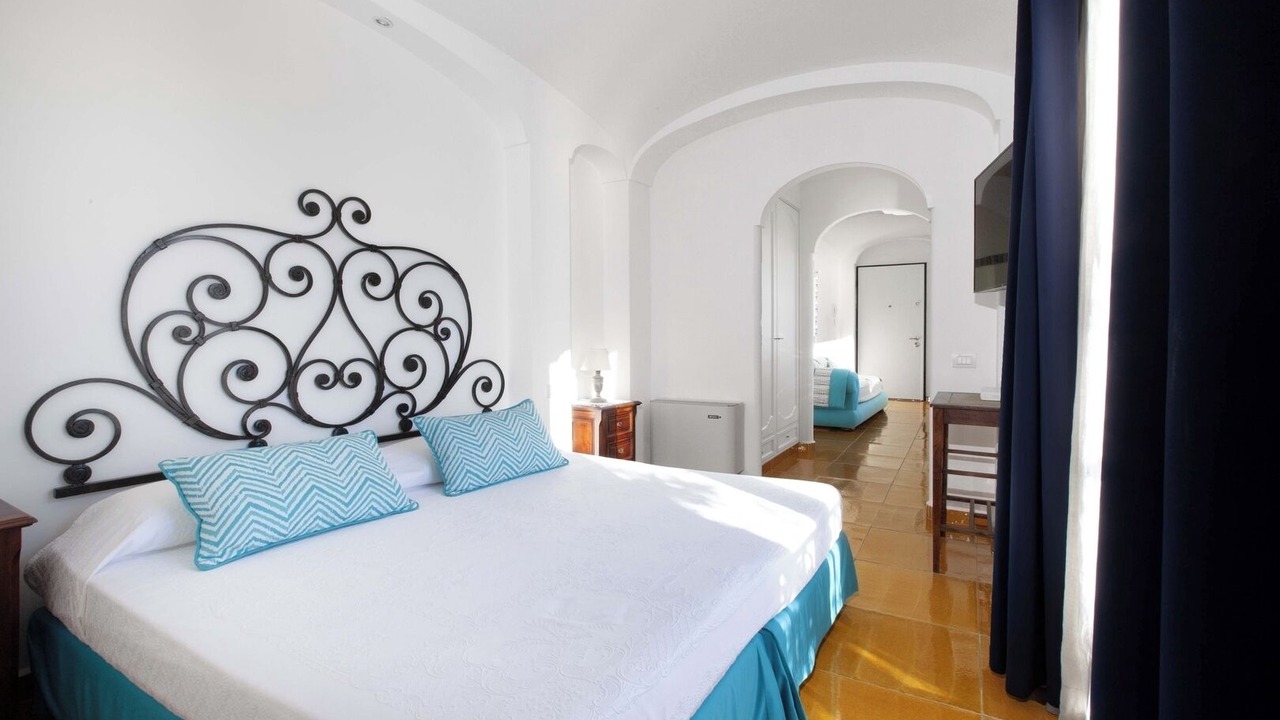 Photo of Bedroom in Arienzo