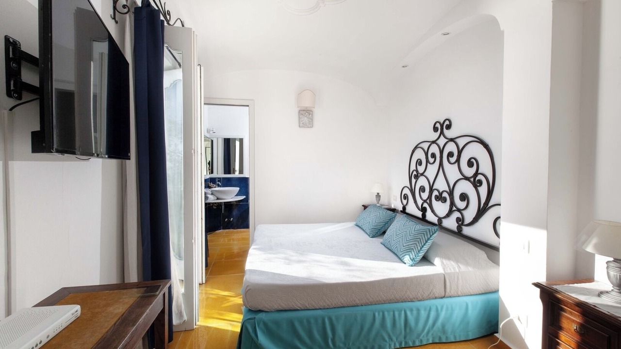 Photo of Bedroom in Arienzo
