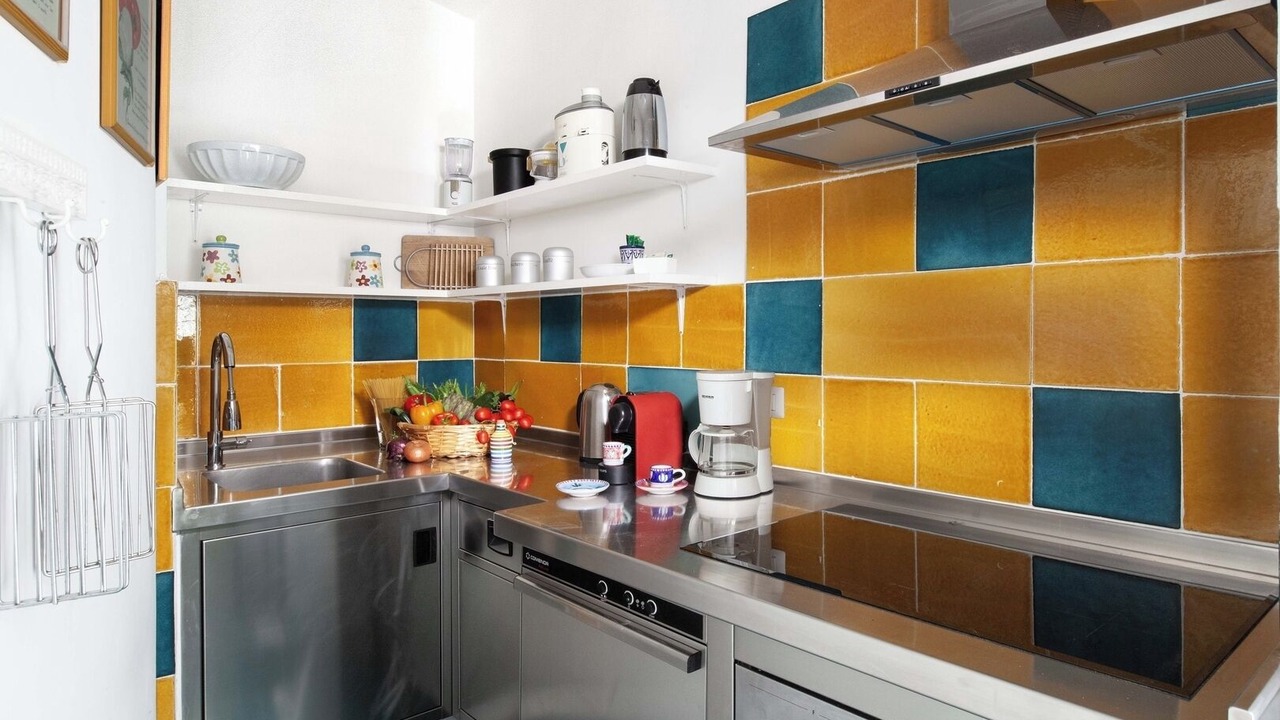 Photo of Kitchen in Arienzo