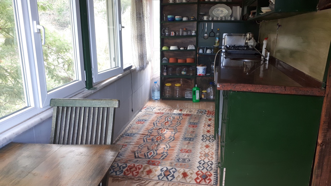 Photo of Kitchen in Cinarcik