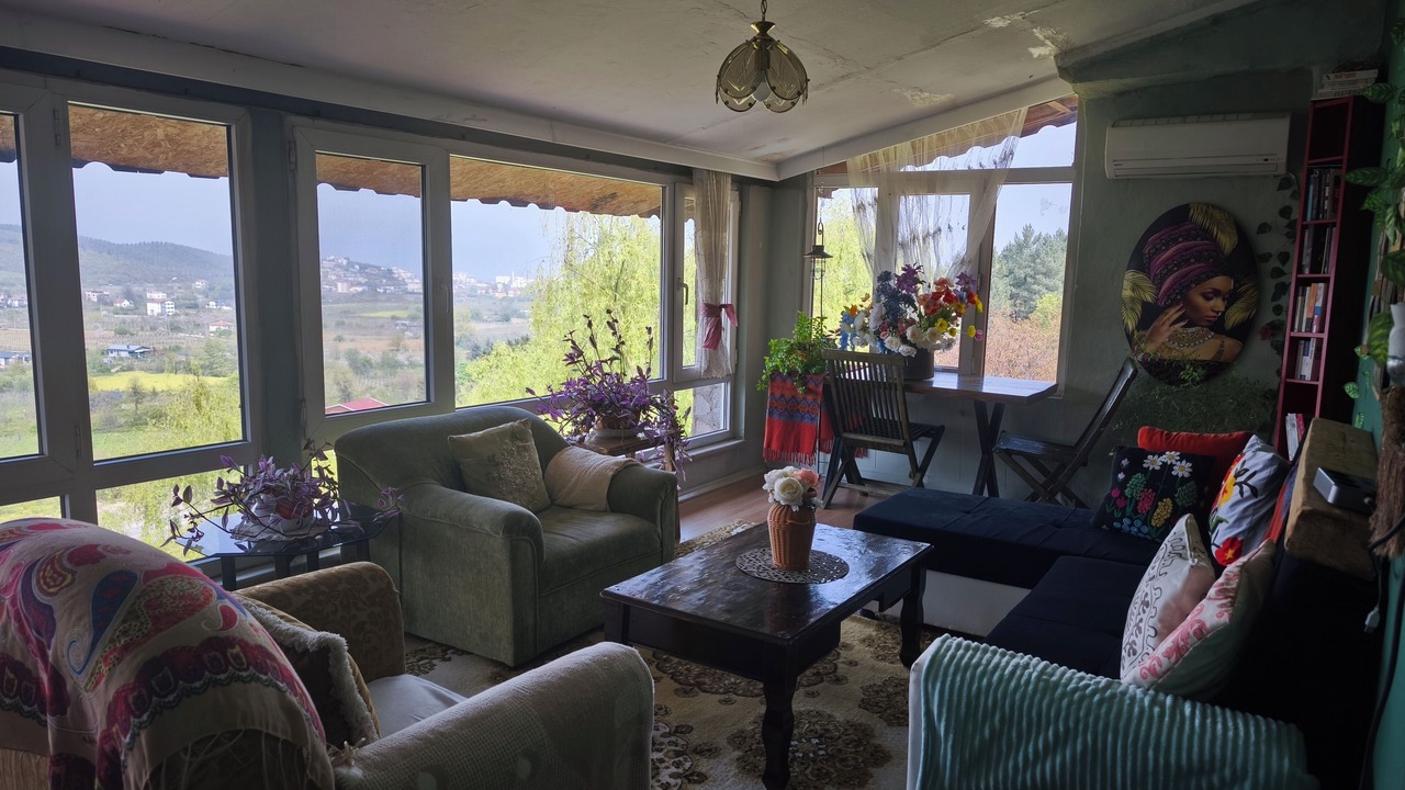 Photo of Livingroom in Cinarcik