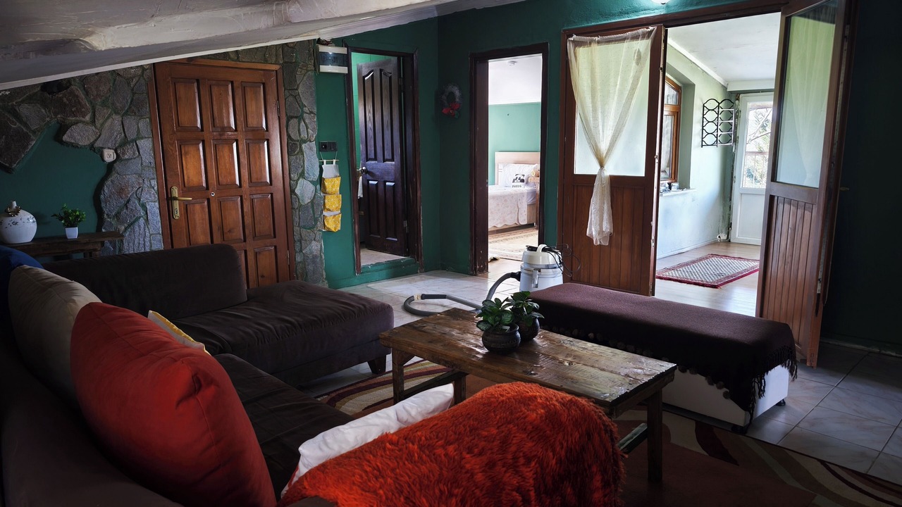 Photo of Livingroom in Cinarcik