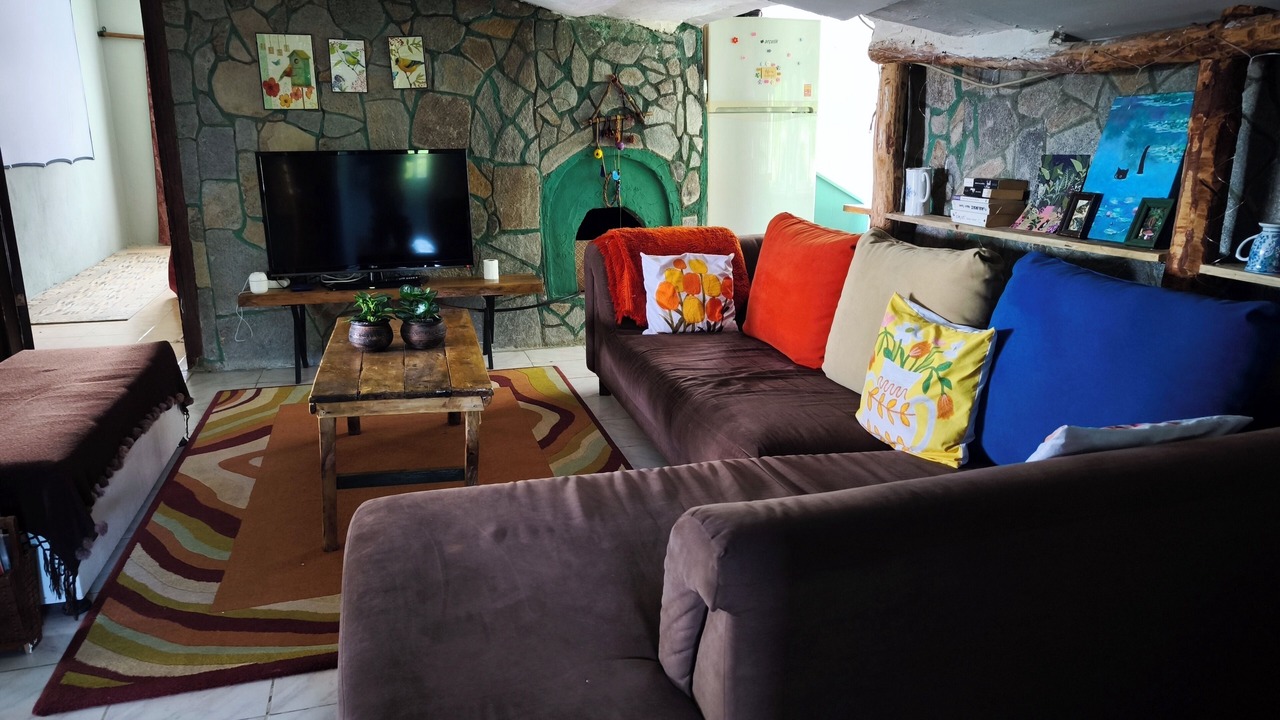 Photo of Livingroom in Cinarcik