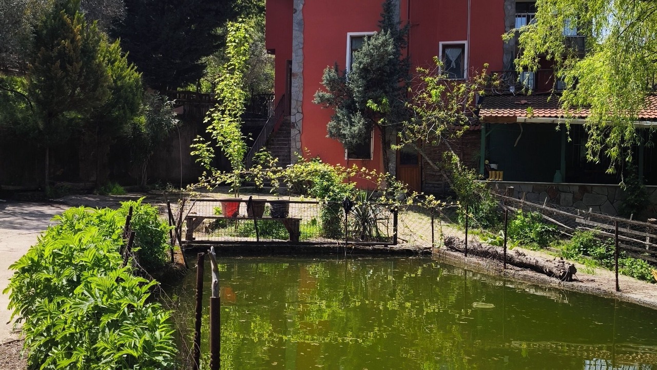 Photo of Outdoor in Cinarcik