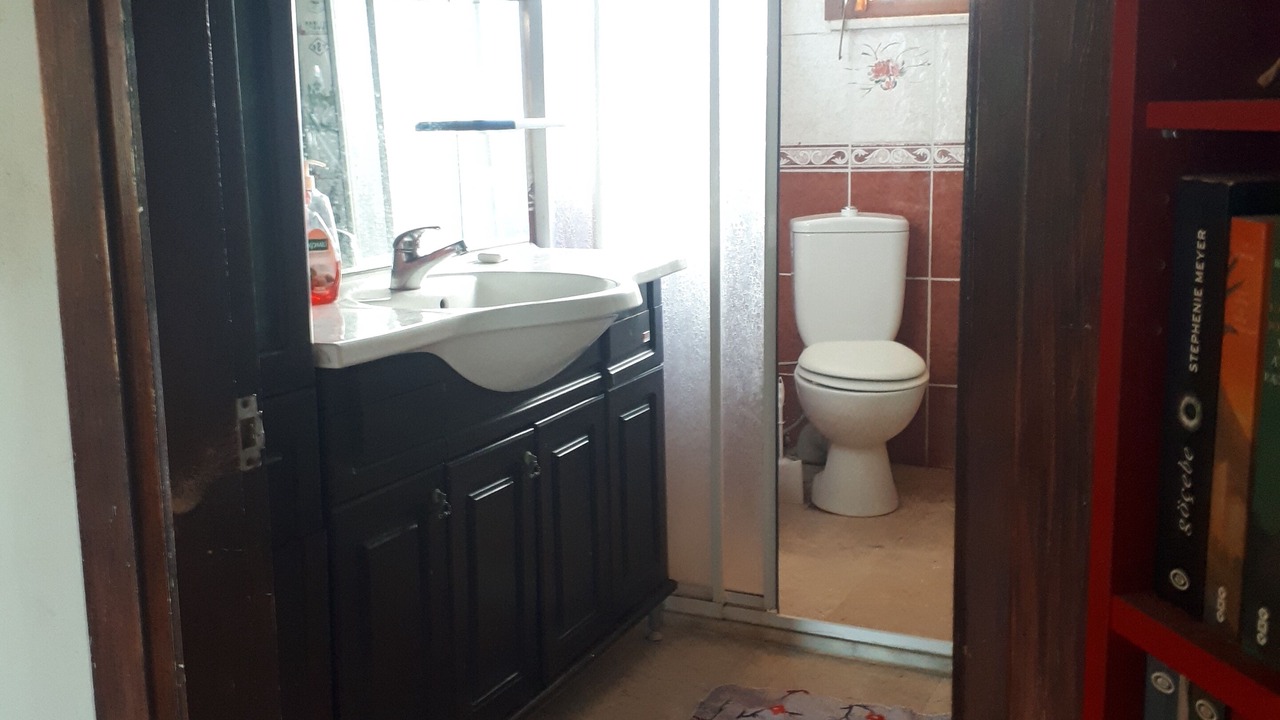 Photo of Bathroom in Cinarcik