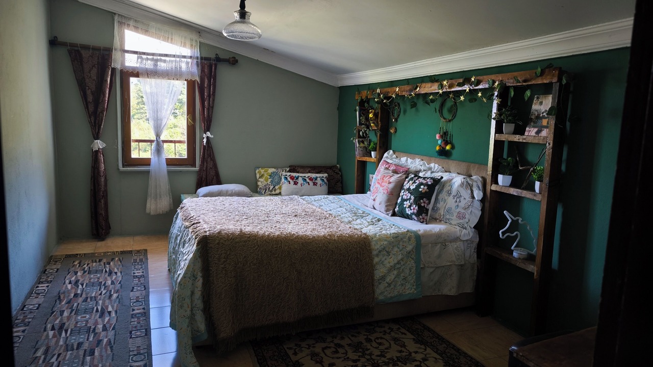 Photo of Bedroom in Cinarcik