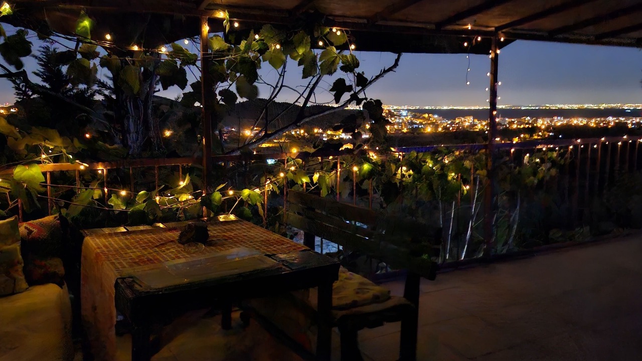 Photo of Outdoor in Cinarcik
