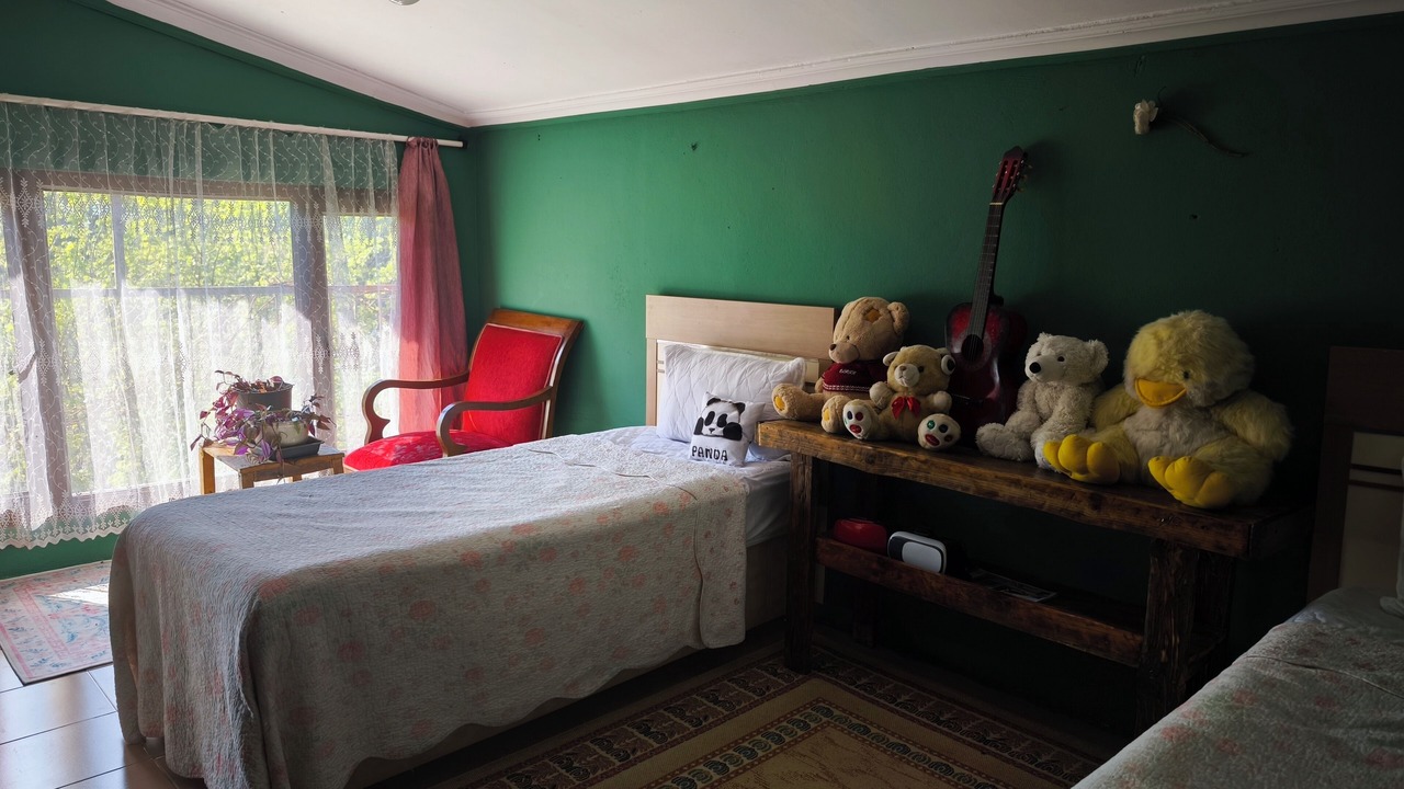 Photo of Bedroom in Cinarcik