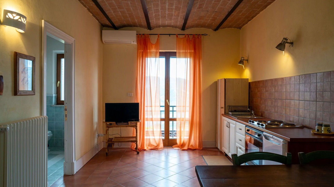 Photo of Bedroom in Villa Santa Maria