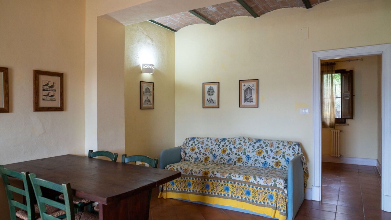 Photo of Bedroom in Villa Santa Maria