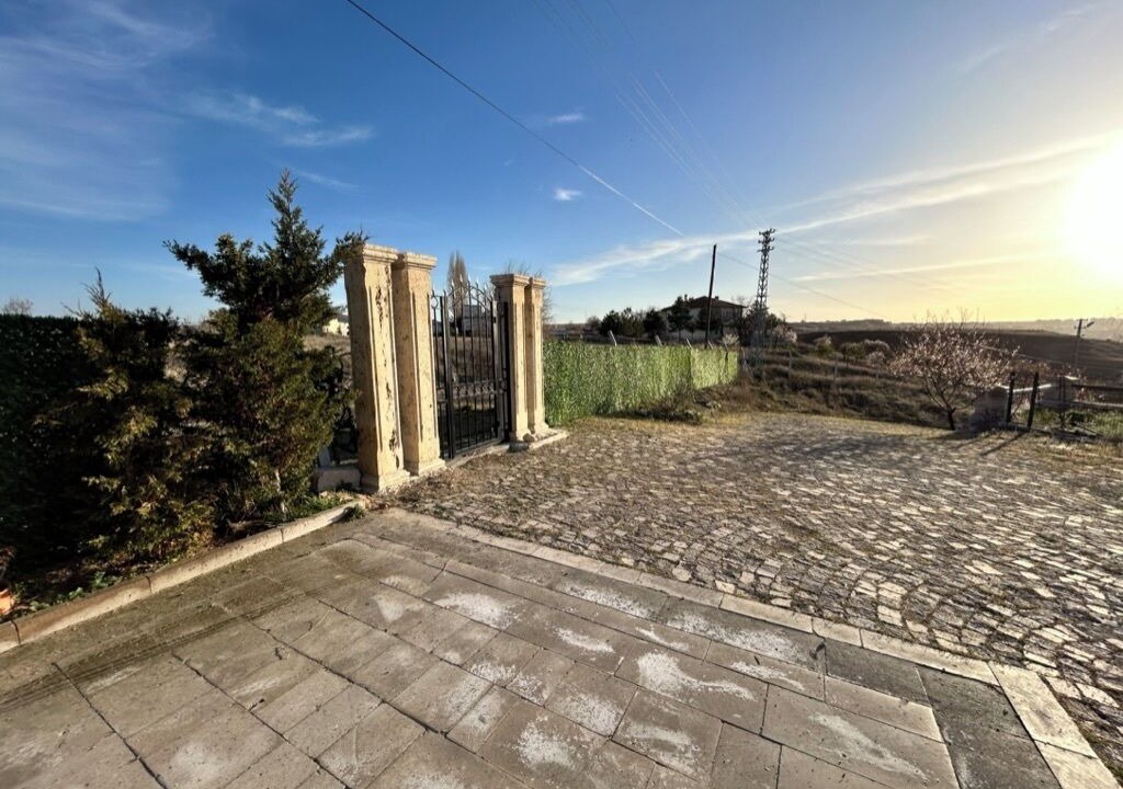 Photo of Outdoor in Gulsehir
