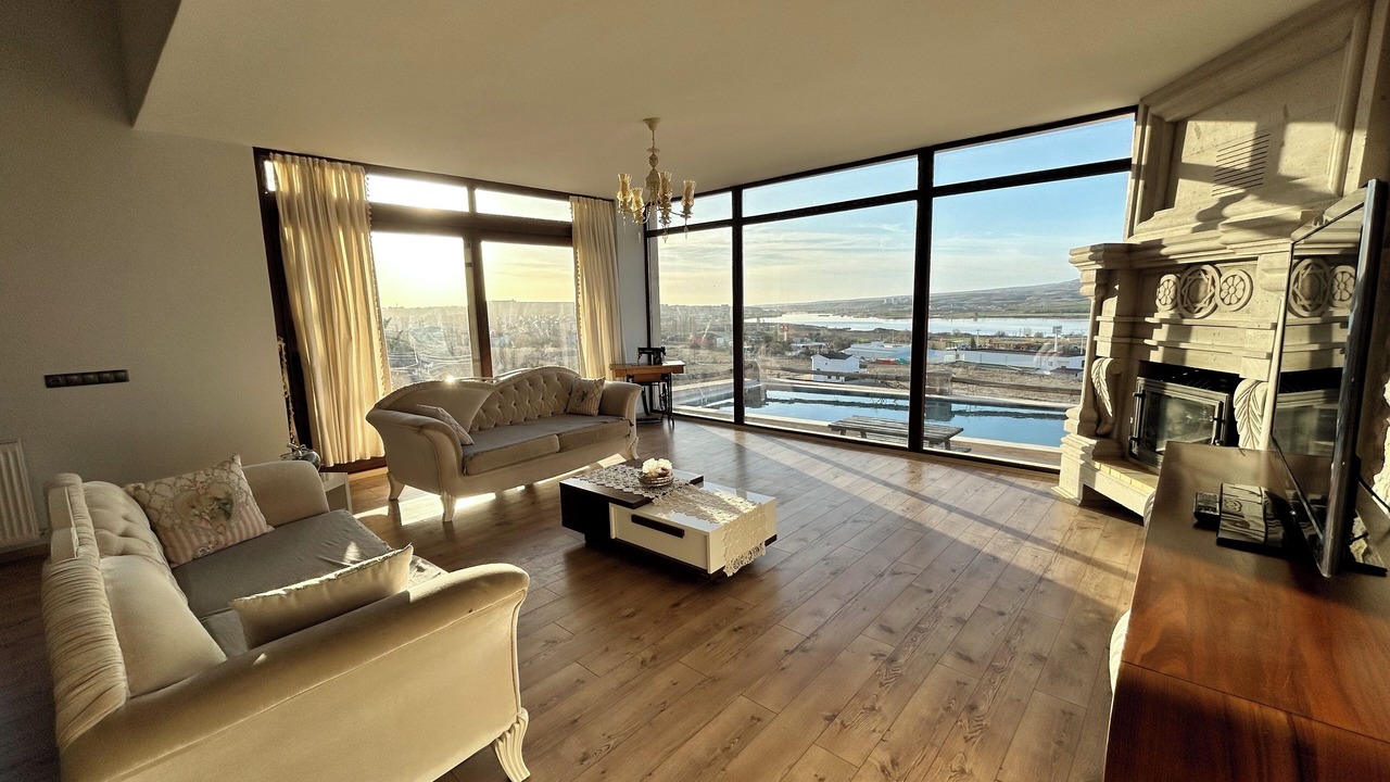 Photo of Livingroom in Gulsehir