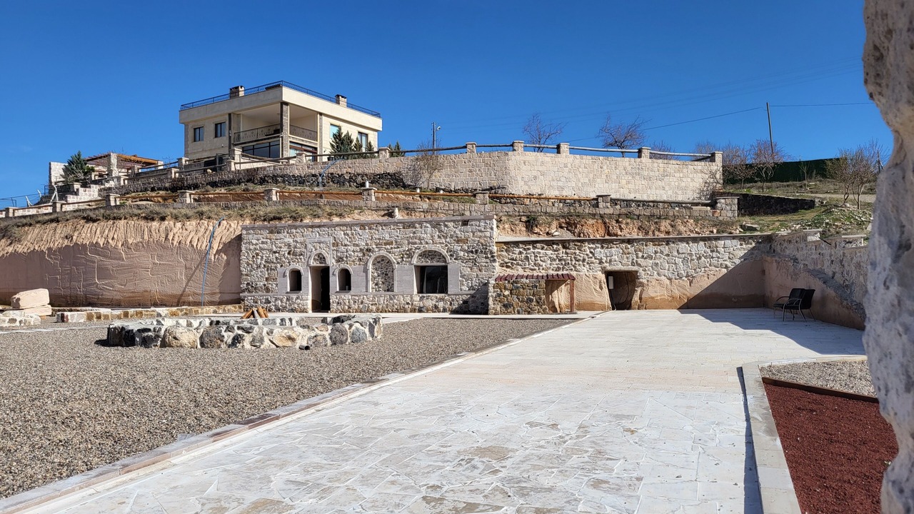 Photo of Outdoor in Gulsehir