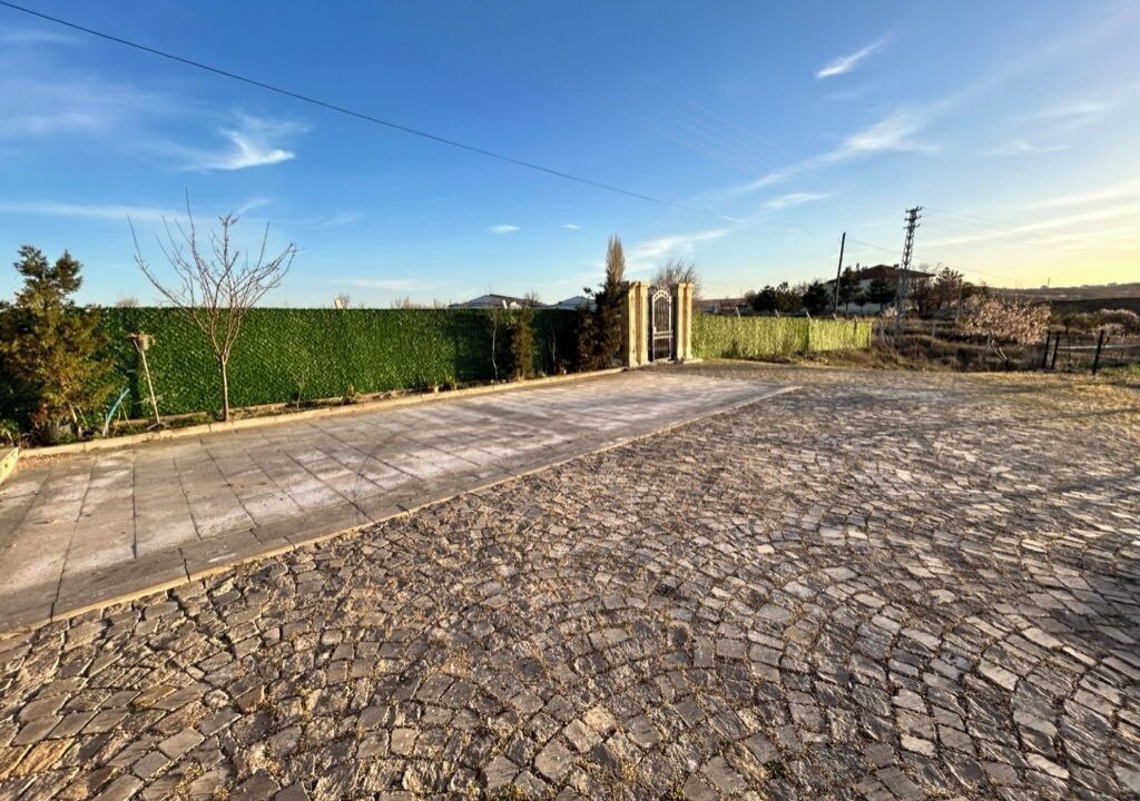 Photo of Outdoor in Gulsehir