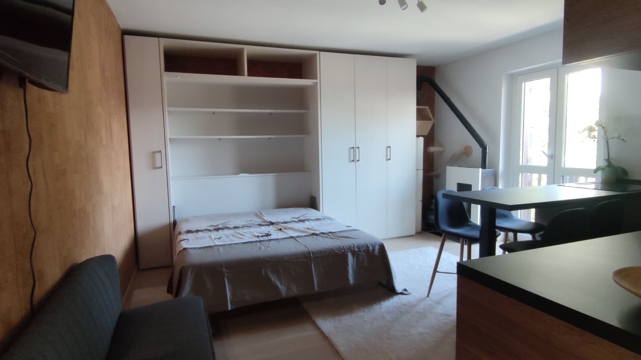 Photo of Bedroom in Via Lattea